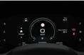 2022 Jeep Renegade facelift digital instrument cluster 